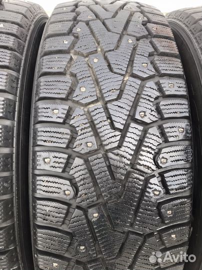 Pirelli Ice Zero 215/65 R17 103T