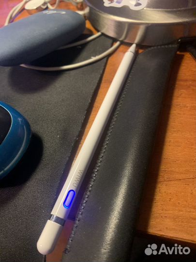 Стилус для iPad, планшетов, телефонов