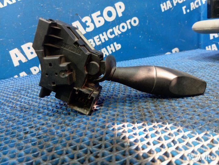 Переключатель поворотов Ford Focus 1 седан 2001