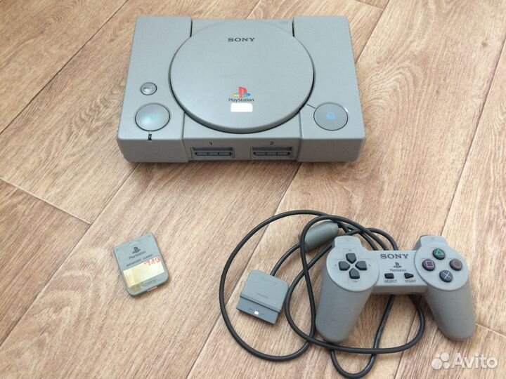 PlayStation 1