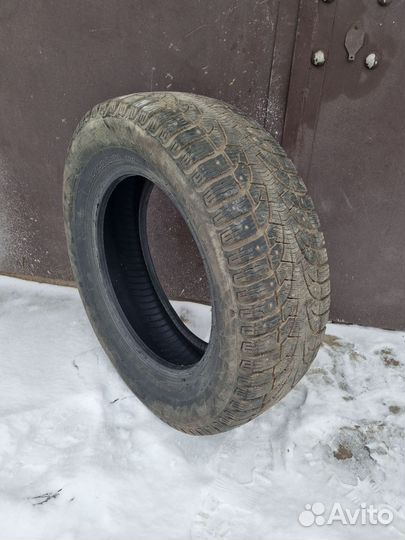 Pirelli Winter Carving Edge 230/60 R16 100T