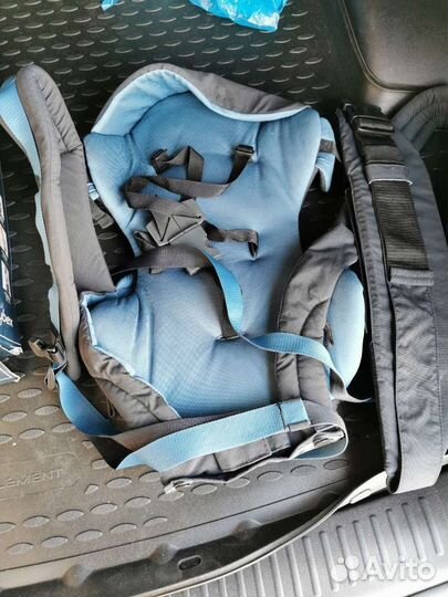 Кенгуру cybex