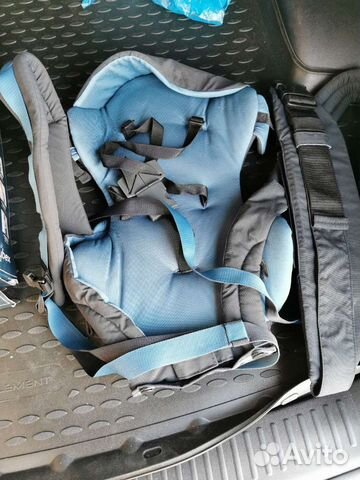 Кенгуру cybex