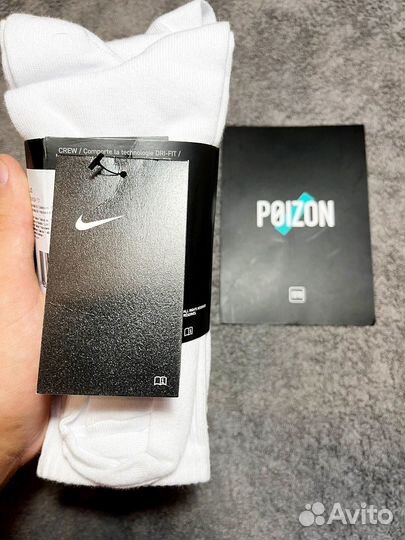 Носки nike оригинал