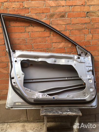 Дверь левая передняя Mazda Мазда 6