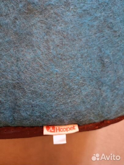 Домик лежанка для кошки, собаки