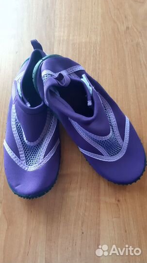 Акважузы новые 34 размер