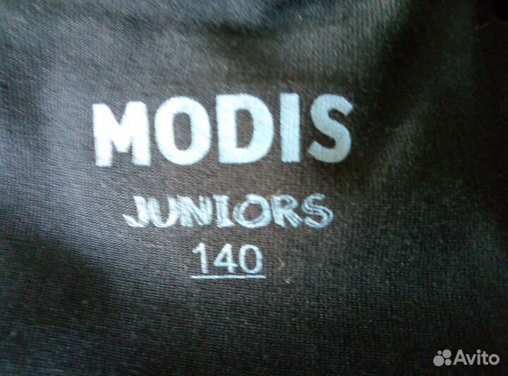 Водолазка для мальчика, р.140 (7-8 лет)