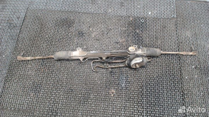 Рейка рулевая с г/у Ford Fiesta, 1997