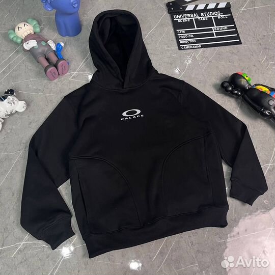 Худи oakley palace