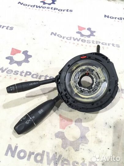 Переключатель подрулевой в сборе Mercedes-Benz