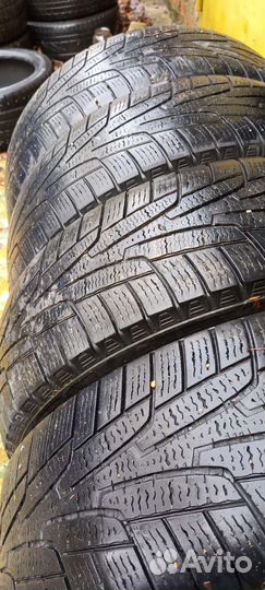 225 65 р17 комплект Маршал
