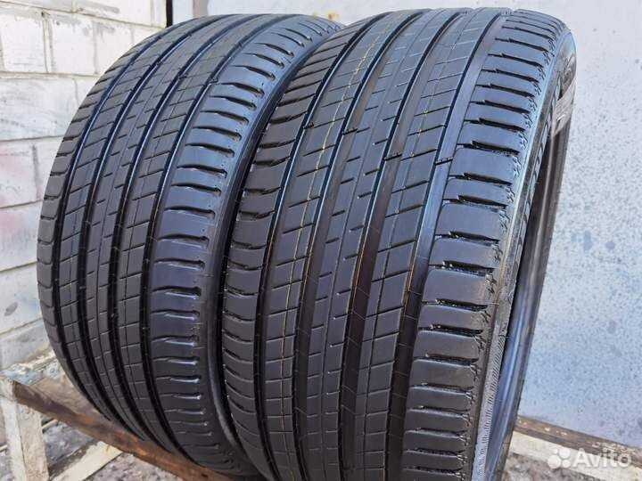 Michelin Latitude Sport 3 275/40 R20 106Y