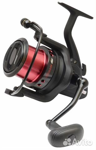 Катушки Олта Горилла 6000