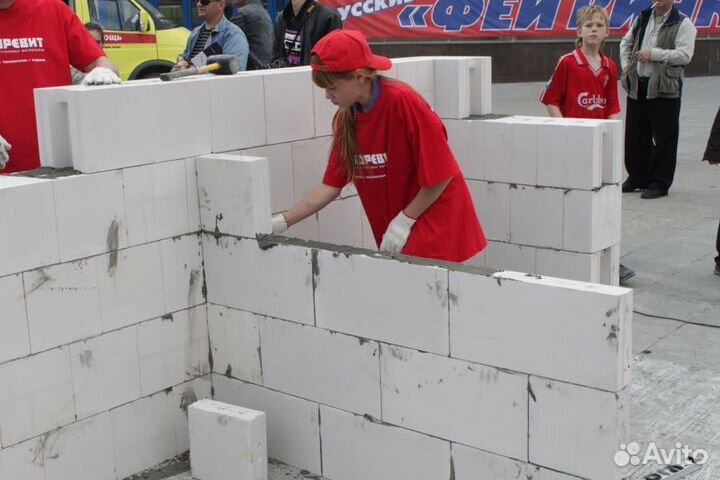 Поревит 200 D 500