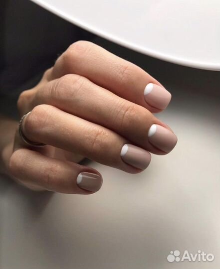 Маникюр Педикюр Некрасовка