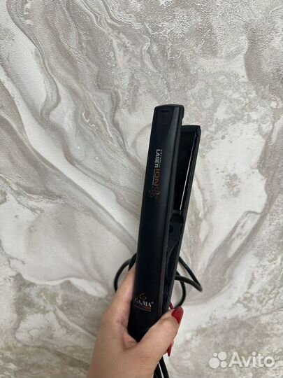 Выпрямитель, утюжок доя волос