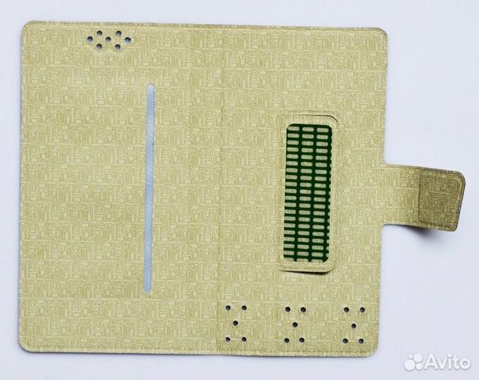 Чехол, новый