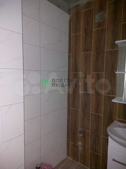 2-к. квартира, 58 м², 6/10 эт.