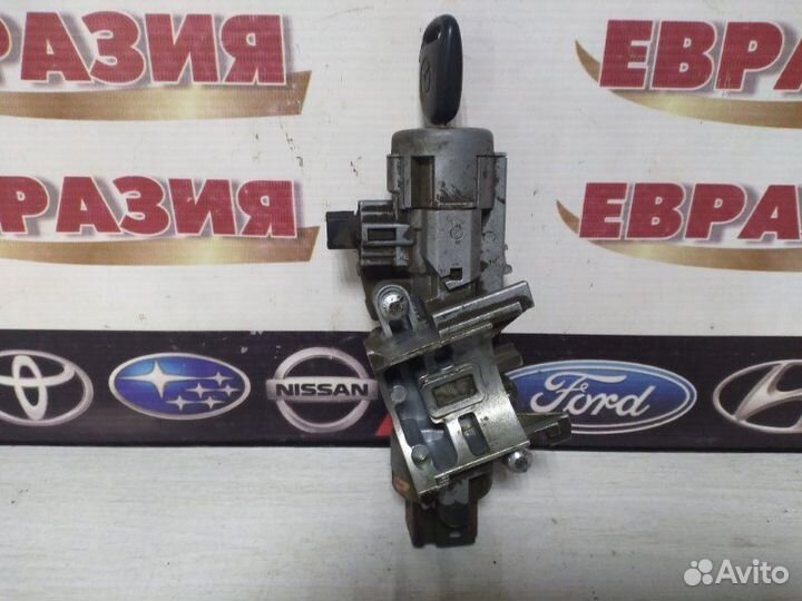 Замок зажигания Mazda Atenza GG3S L3 2002