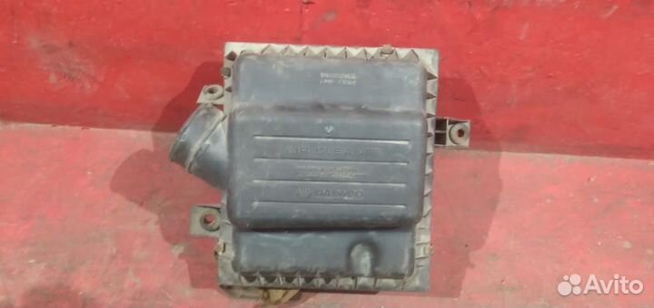 Дэу Нексия корпус воздушного фильтра