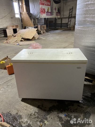 Морозильная камера бирюса 112