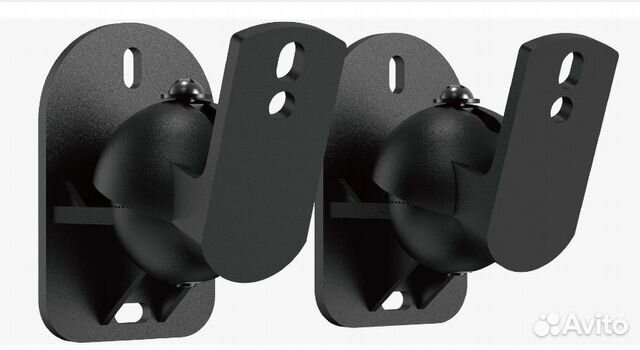 Кронштейн для акустических колонок Uniteki 1604