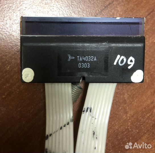 Термоголовка та4032а тд4032а