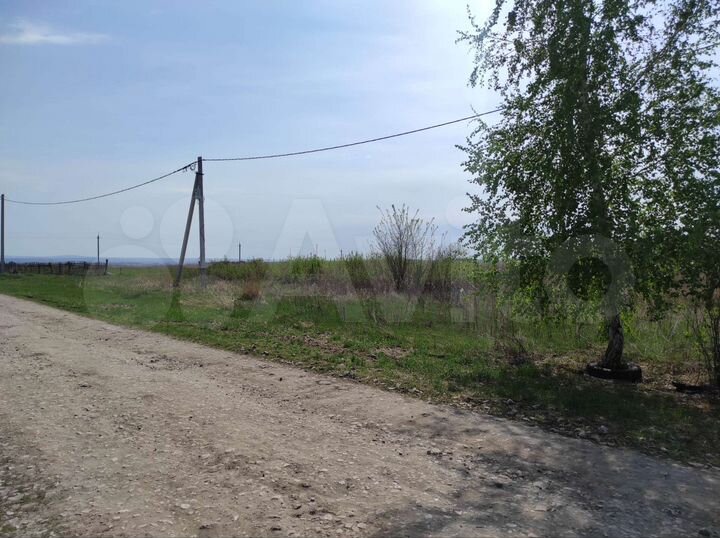 Участок 35 сот. (ИЖС)