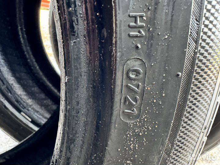 Hankook Aurora K109 275/45 R20 30N