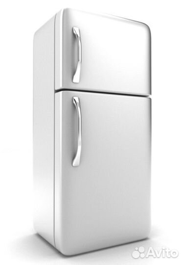 Ремонт холодильников