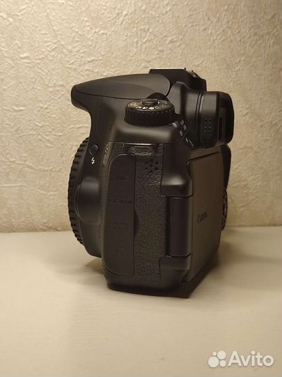 Canon eos 60d Body (пробег 12тыс)