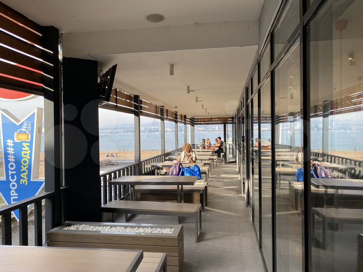 Гостиница, 1700 м²