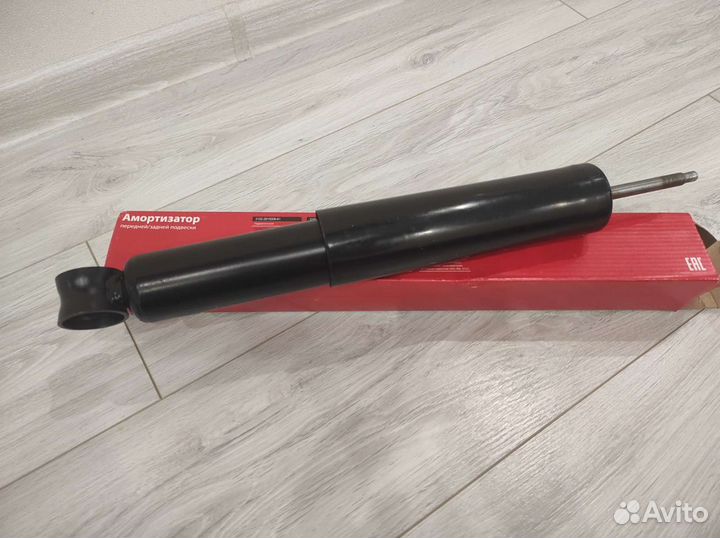 Амортизатор Волга задний
