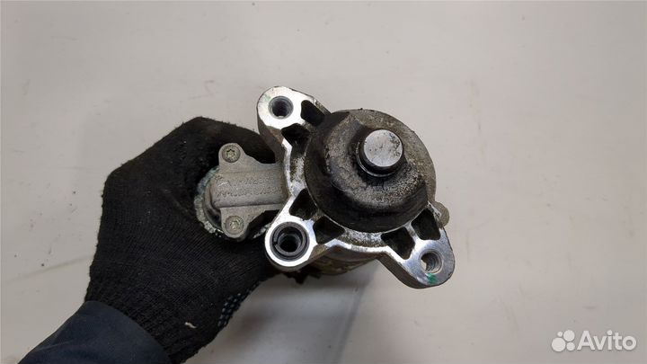 Стартер Ford Galaxy, 2009