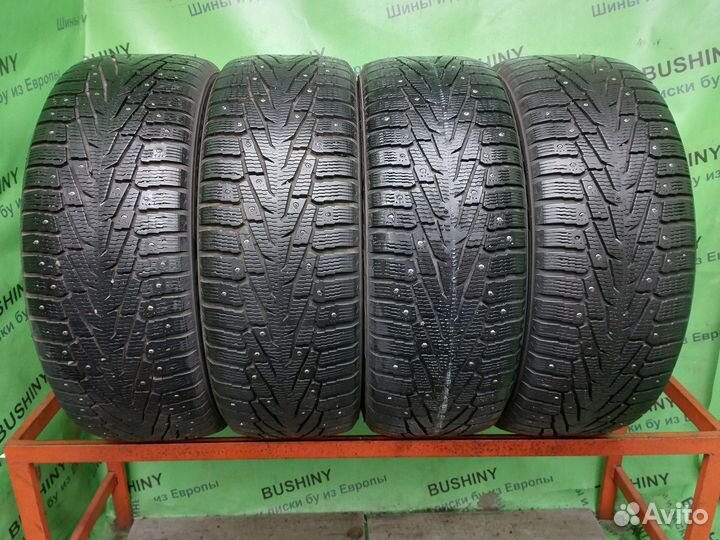 Nokian Tyres Hakkapeliitta 7 SUV 245/60 R18 109T