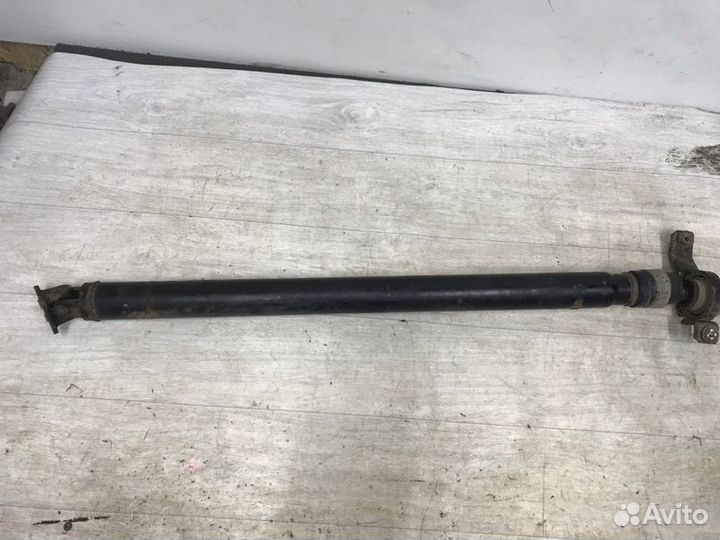 Карданный вал Mitsubishi Outlander XL