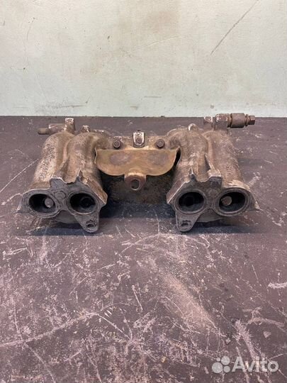 Впускной коллектор LADA granta