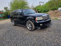 Lincoln Navigator 5.4 AT, 2004, 257 000 км, с пробегом, цена 1 250 000 руб.