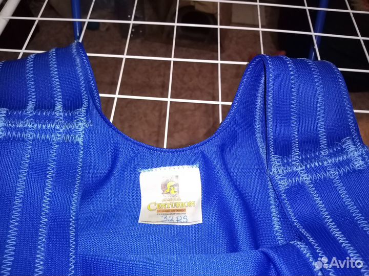 Экипировка для пауэрлифтинга