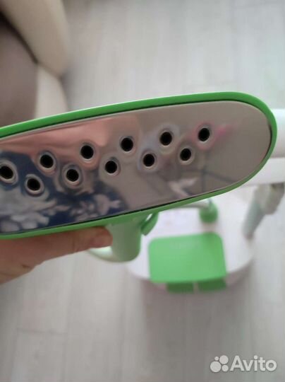 Отпариватель philips protouch