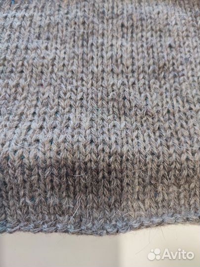 Носочная пряжа СССР