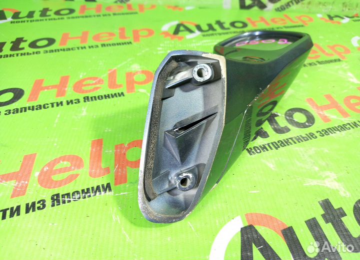 Зеркало на крыло suzuki escudo TD54W левое