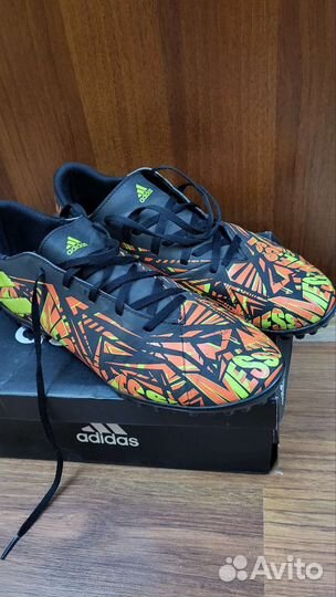 Сороконожки adidas размер 42, 43