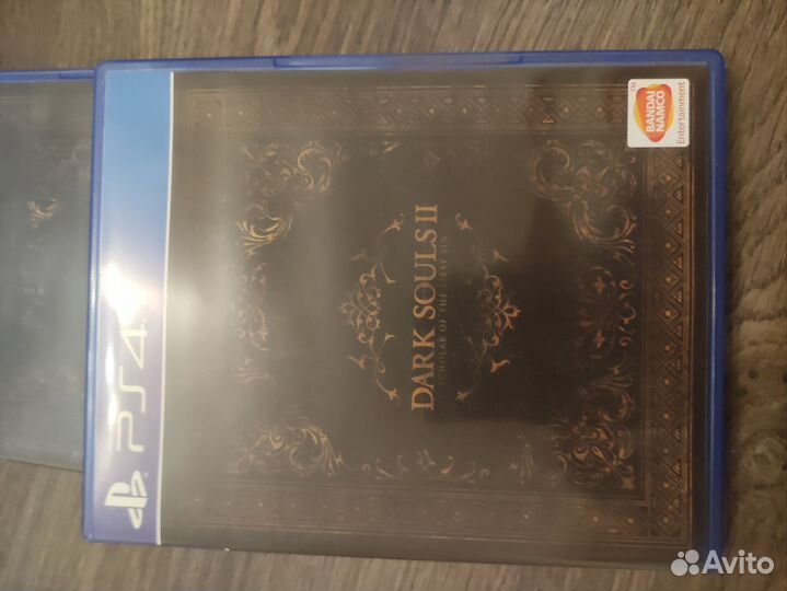 Игры для ps4 ps5 Dark Souls, Demon Souls