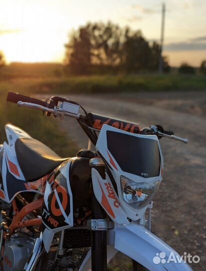 Ремонт мотоциклов