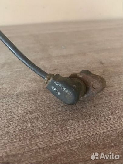 Датчик ABS передний правый Chevrolet Aveo