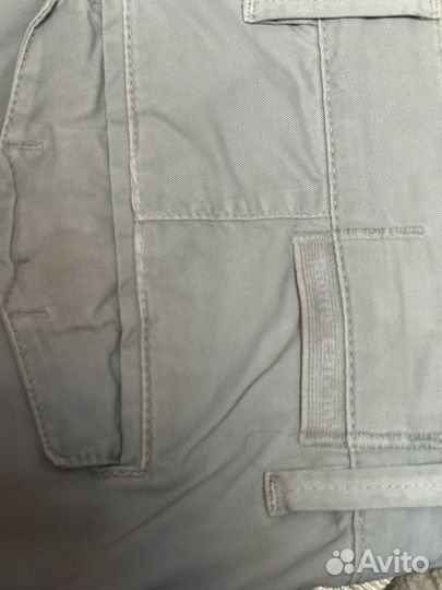 Брюки pierre cardin оригинал прямые