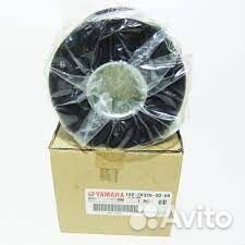 Фильтр воздушный yamaha EDA 5000E YA2283260008
