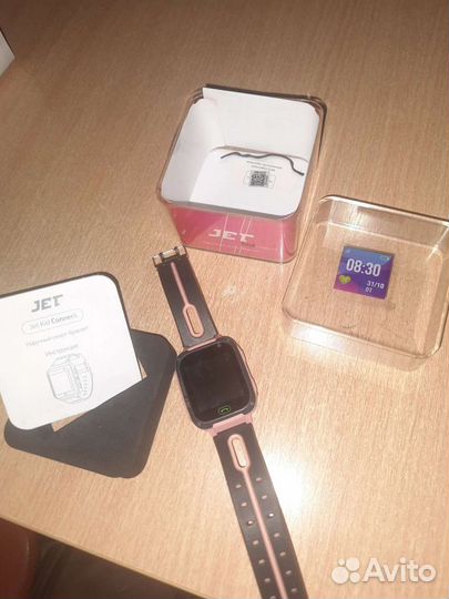 Детские SMART часы
